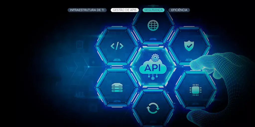 Gestão de APIs com Qualität e Jitterbit - segurança e eficiência