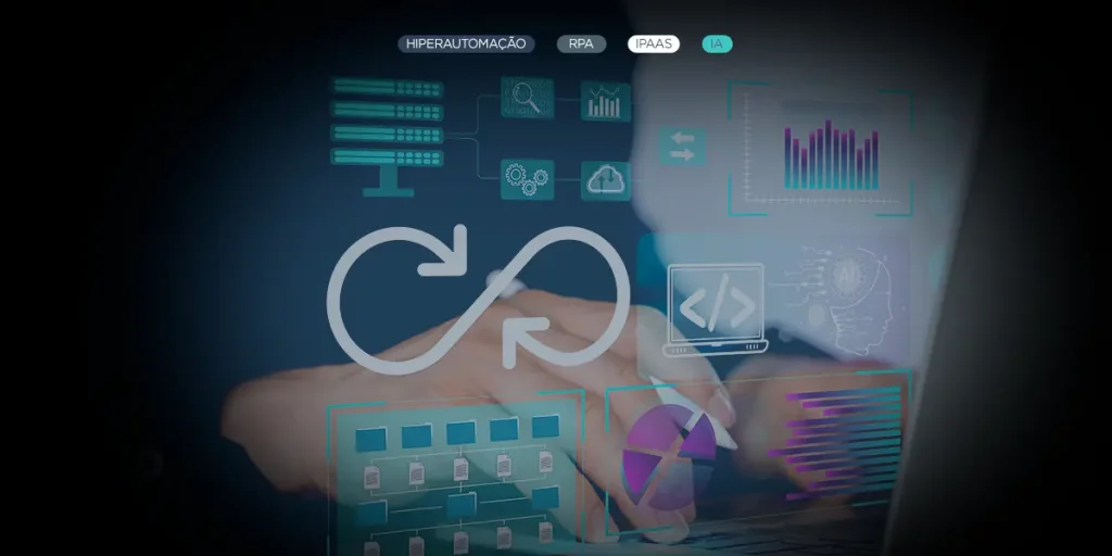 iPaaS e Integração Inteligente, a dupla que transforma operações